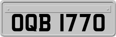 OQB1770
