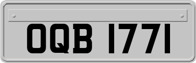 OQB1771
