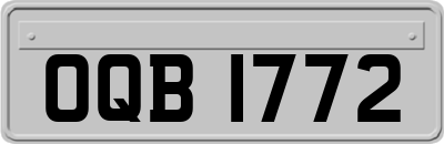 OQB1772