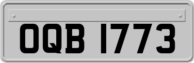 OQB1773