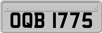 OQB1775