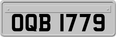 OQB1779