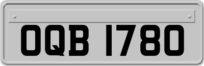 OQB1780