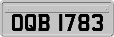 OQB1783