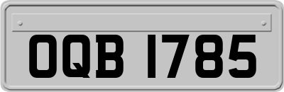 OQB1785