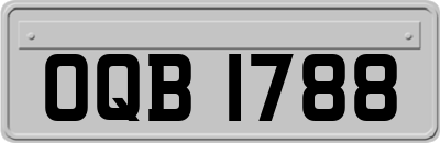 OQB1788