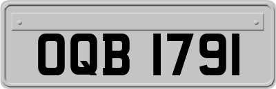 OQB1791