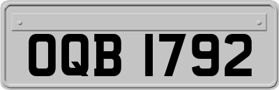 OQB1792