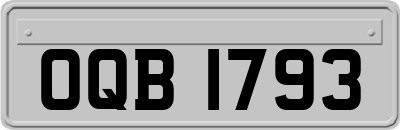 OQB1793
