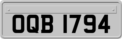 OQB1794