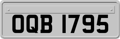 OQB1795
