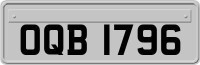OQB1796