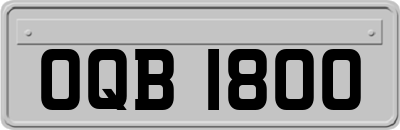 OQB1800