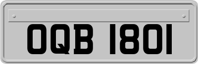 OQB1801