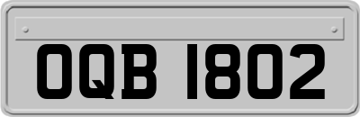 OQB1802