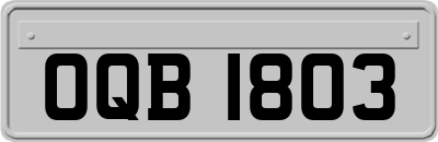 OQB1803