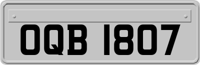 OQB1807