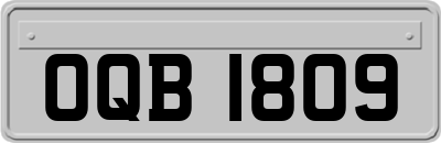 OQB1809