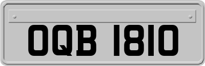 OQB1810