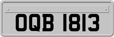 OQB1813