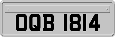 OQB1814