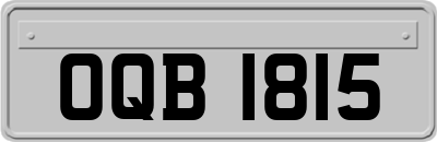 OQB1815