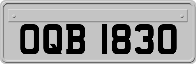 OQB1830