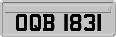 OQB1831