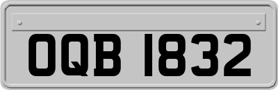 OQB1832