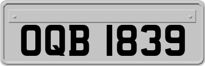 OQB1839