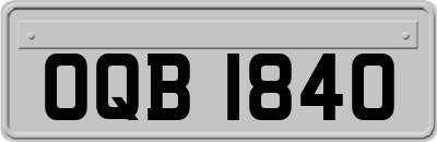 OQB1840