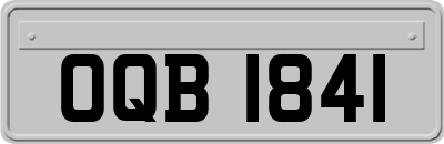 OQB1841