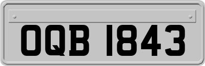 OQB1843
