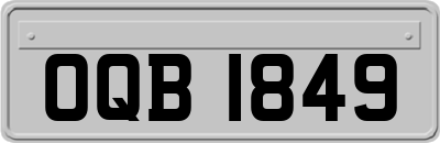 OQB1849