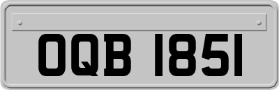 OQB1851