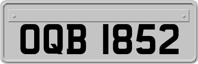 OQB1852