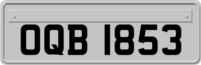 OQB1853