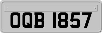 OQB1857