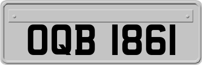 OQB1861
