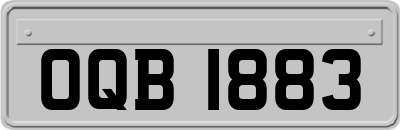 OQB1883