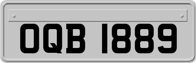 OQB1889