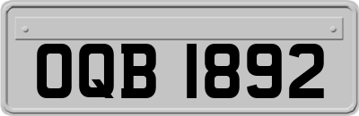 OQB1892