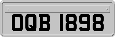 OQB1898
