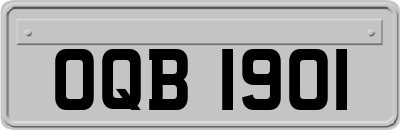OQB1901