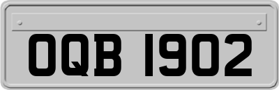 OQB1902