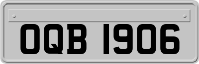 OQB1906
