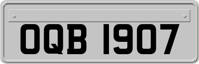 OQB1907