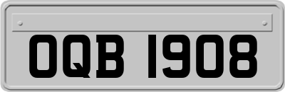 OQB1908