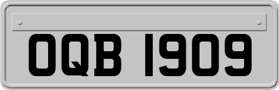 OQB1909