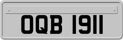 OQB1911